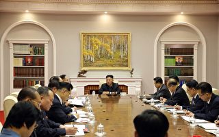 朝鮮大力報導金正恩變瘦 專家析背後動機