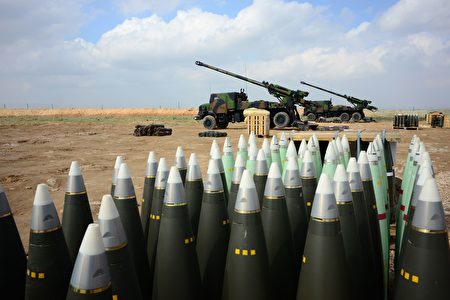 百家樂路紙程式 - kiki百家樂 -為何155毫米炮彈對烏克蘭戰場如此重要？