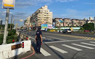 防制交通事故  大園分局規劃77處「路安專案」