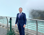 朱利安尼之子公布民调领先党内对手