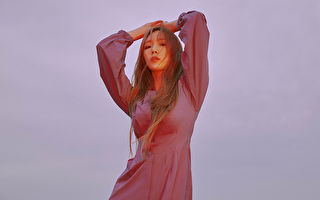 太妍7月6日以新單曲《Weekend》回歸樂壇