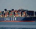 全球海运运价高 货柜航运商扩船队、调运价
