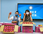 枋山芒果热销 退订危机解除 蓝党团订百箱