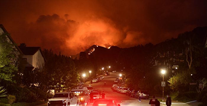 六月野火增多 加州做好准备了吗？