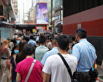 香港传媒持续遭打压 壹传媒七一起停运营