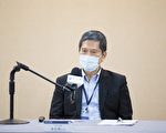 演藝團體紓困 李永得：最高600萬、最長5年