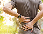 腰酸、腰痛可能是腎虛 提早保養預防腎臟病