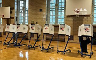 紐約市「排序複選投票制」計票失誤 川普：應以老方式重來