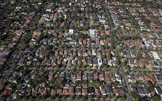 澳洲房價去年飆升23.7% 創下新紀錄