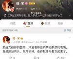 大陸記者吐槽中共七一慶典如恐怖片