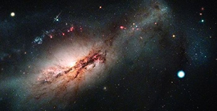 新型超新星获证实 解开上千年的恒星之谜