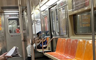 311系统进入地铁解决游民问题