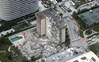 佛州大樓為何倒塌？是地基結構問題或海水侵蝕？
