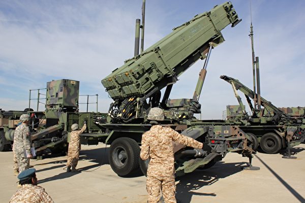 俄乌空战激烈 爱国者系统与“匕首”导弹较量