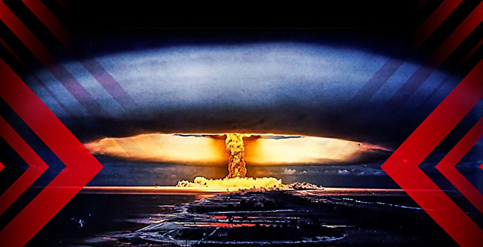 【时事军事】人类历史上最大的核爆炸