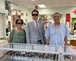 受益于德州全面开放 小商业生意日渐恢复