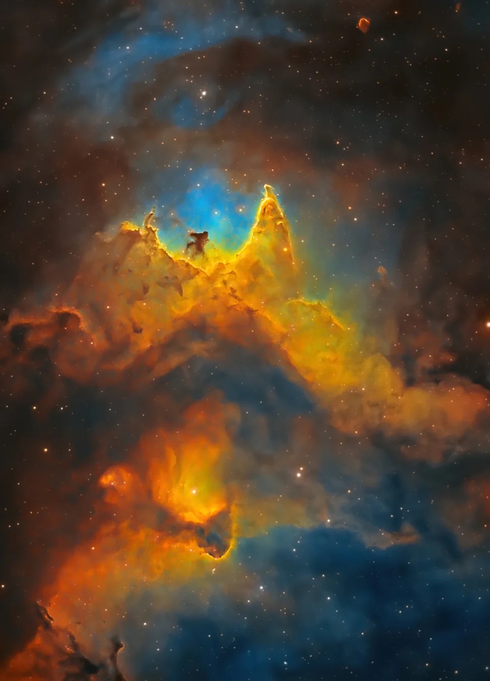 （Royal Observatory Greenwich/Kush Chandaria [UK]）