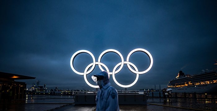 专家警告东京奥运面临潜在网络攻击风险