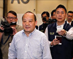 【翻牆必看】李毅發恐怖言論：北上廣出敢死隊