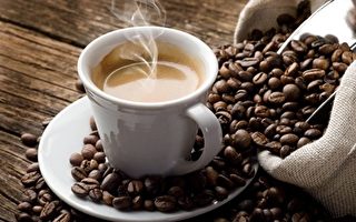 研究：喝咖啡可降低罹患慢性肝病风险