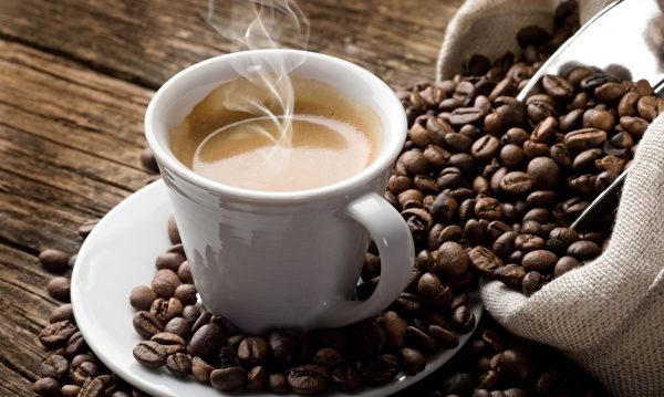 研究：喝咖啡可降低罹患慢性肝病风险