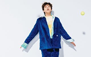 李洪基在美景中唱新歌 日文Solo专辑9月发行