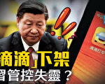 【远见快评】滴滴遭三连击 官媒为何抛攻台方案