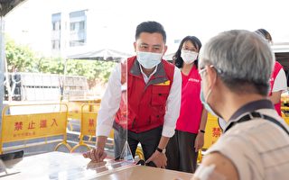 竹市再獲7280劑疫苗 70歲以上不在籍可預約