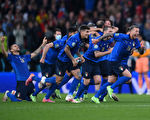 点球大战淘汰西班牙 意大利闯进欧洲杯决赛