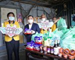 原民受疫情冲击生活陷困境 邱奕胜呼吁伸援手