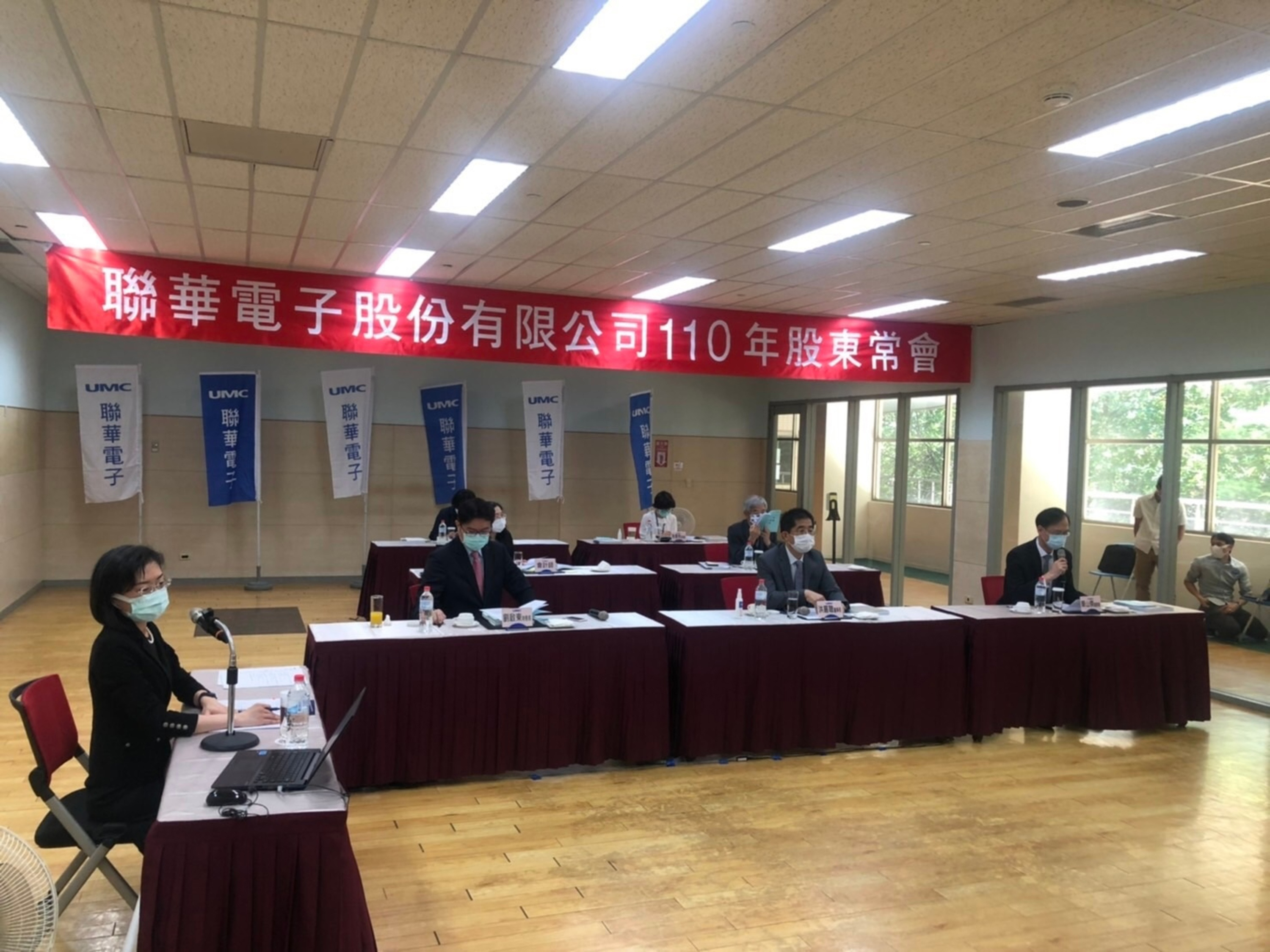 台湾联华电子持续推出先进制程技术入选2021世界软实力500强台湾联华电子 股份有限公司是半导体晶圆制造业的领导者 提供先进制程技术与晶圆制造服务 为ic产业各项主要应用产品生产芯片