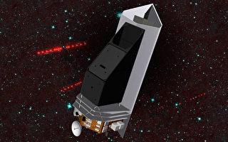 新太空望遠鏡將監測潛在小行星的碰撞威脅