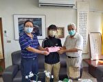 遗孤受助完成学业 梦想成为中餐师傅续传爱