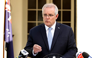 澳总理：接种率达标后 悉尼人可率先出国旅游