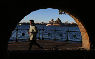 新州日增44例 悉尼封锁升级 离家限10公里