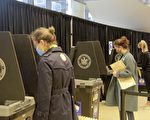 改革纽约市选委会？说得简单