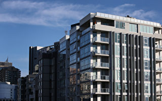 澳洲公寓密集地区 两成房产在亏本出售