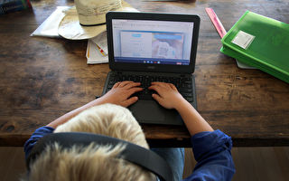 學齡兒童互聯網安全風險及應對方法
