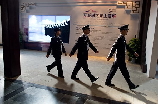 中共设海外警侨站点 跨国追捕中国人
