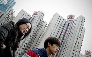 中國百城新建住宅價格連續三個月下跌