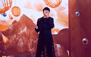 林俊傑線上開唱會粉絲 嘆網路不穩「小遺憾」