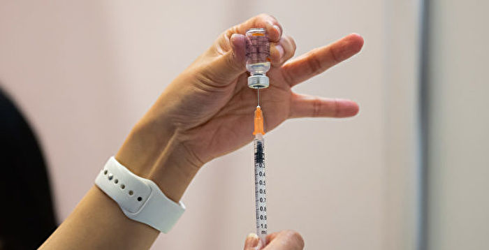 泰国卫生部：6百多医护接种科兴疫苗染疫