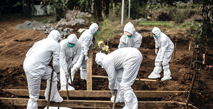 东南亚经历最严重疫情 专家：或是全球震中