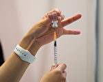 中国多省民众控诉打国产疫苗后患白血病
