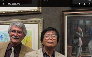 「奧杜邦美術家協會」全國美術比賽開始報名 歡迎亞裔參賽