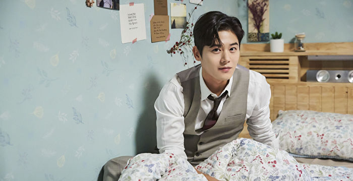 金桐俊迎出道12周年 以亲笔信向粉丝诉感谢