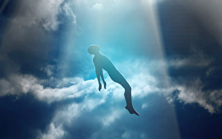 猝死28分鐘奇跡復活 男子感受靈魂漂在空中