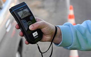 警力不足 新州酒驾检测量骤降 道路安全引忧