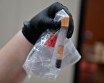 六名华裔抽血员投诉实验室如血汗工厂