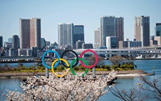 組圖：東京奧運 競技場館傳統簡約別具一格